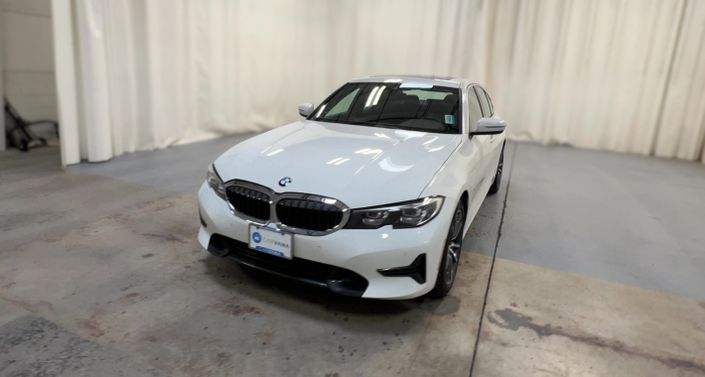 2021 BMW 3 Series 330e -
                Ontario, CA