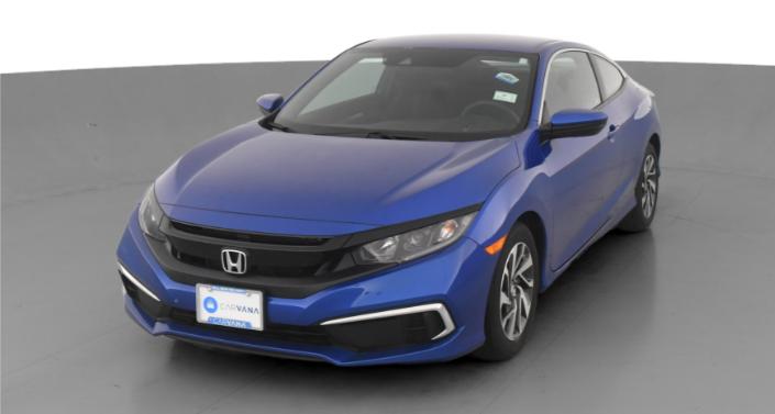 2019 Honda Civic LX -
                Indianapolis, IN