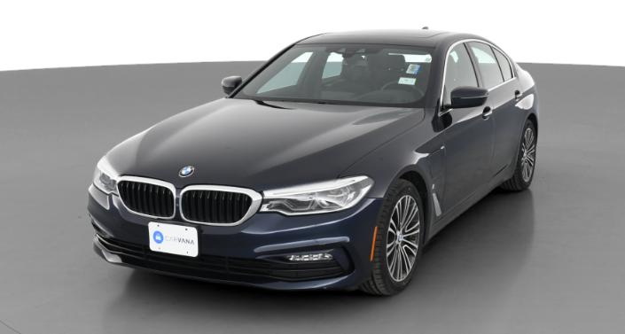 2018 BMW 5 Series 530e xDrive iPerformance -
                Richton Park, IL