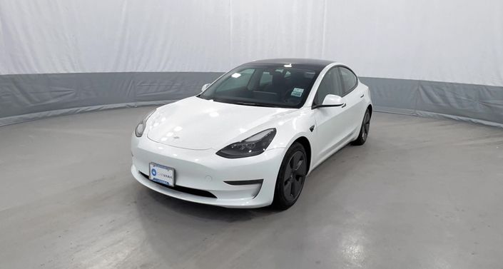 2023 Tesla Model 3 Standard Range -
                Akron, NY