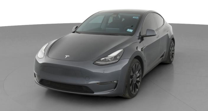 2022 Tesla Model Y Performance -
                Tolleson, AZ