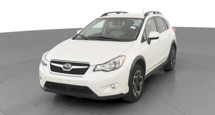 2014 Subaru XV Crosstrek Limited -
                Hebron, OH