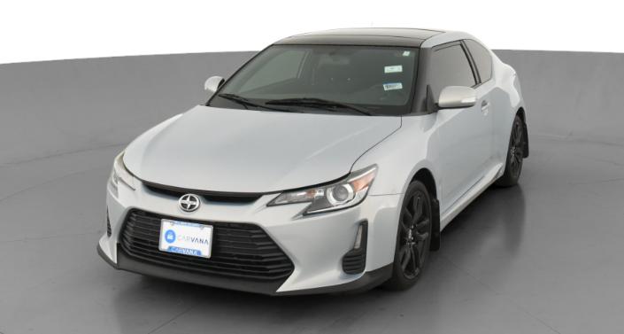 2014 Scion tC Monogram -
                Indianapolis, IN