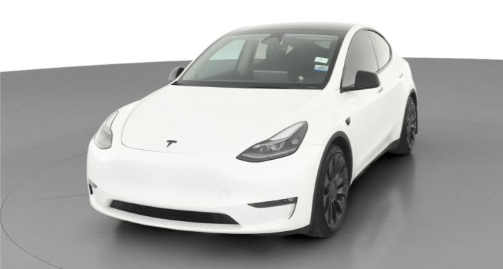 2023 Tesla Model Y Performance -
                Richton Park, IL