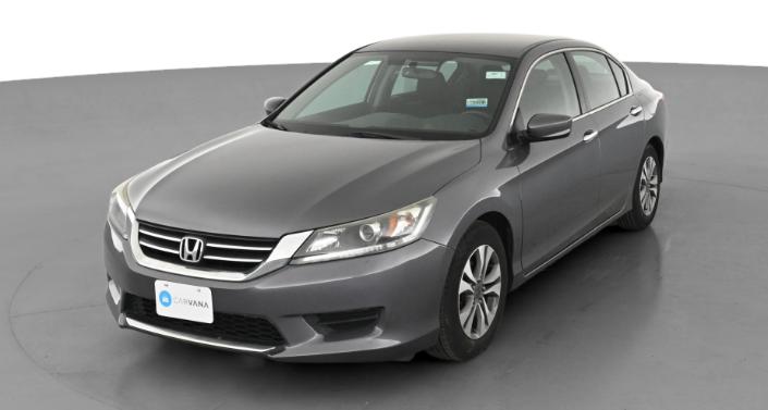 2014 Honda Accord LX -
                Beverly, NJ