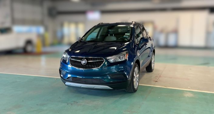 2020 Buick Encore Preferred -
                Fairview, OR