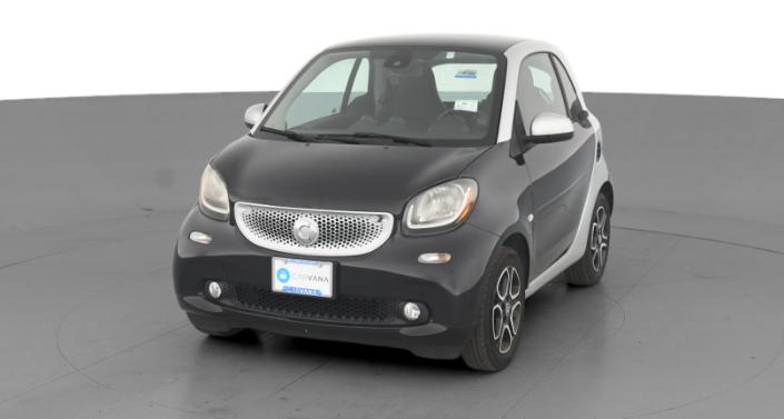 2016 smart fortwo Pure -
                West Memphis, AR