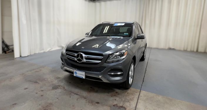 2018 Mercedes-Benz GLE 350 -
                Riverside, CA