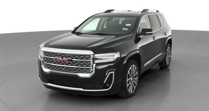 2021 GMC Acadia Denali -
                Trenton, OH