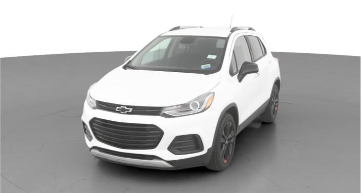 2019 Chevrolet Trax LT -
                Auburn, GA