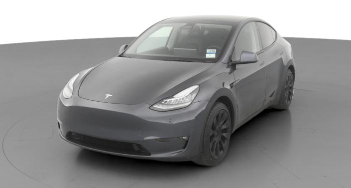 2022 Tesla Model Y Long Range -
                Auburn, GA