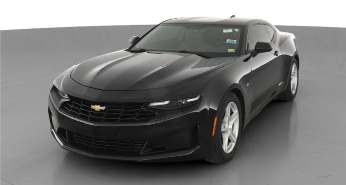 2020 Chevrolet Camaro LT -
                Colonial Heights, VA