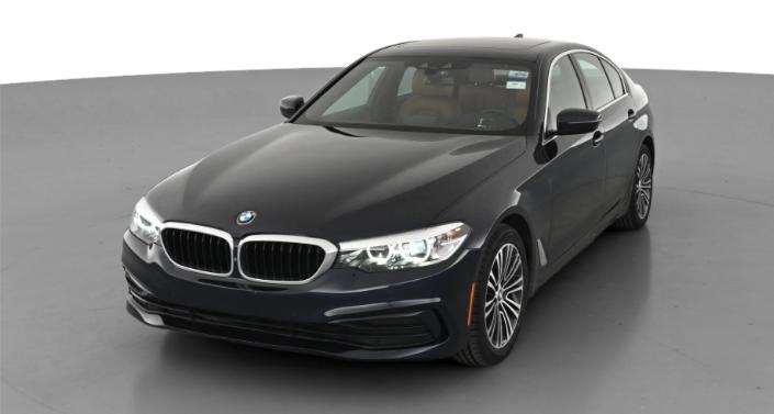 2019 BMW 5 Series 530i xDrive -
                Framingham, MA