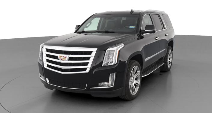 2015 Cadillac Escalade Luxury -
                Haines City, FL