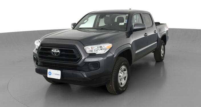 2022 Toyota Tacoma SR5 -
                Colonial Heights, VA