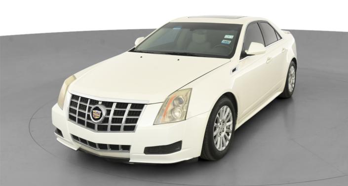 2012 Cadillac CTS Base -
                Bessemer, AL