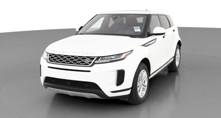 2020 Land Rover Range Rover Evoque S -
                Concord, NC