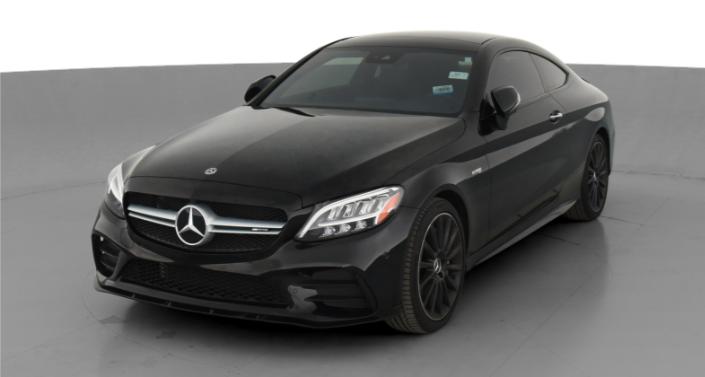 2019 Mercedes-Benz C-Class AMG C 43 -
                Concord, NC