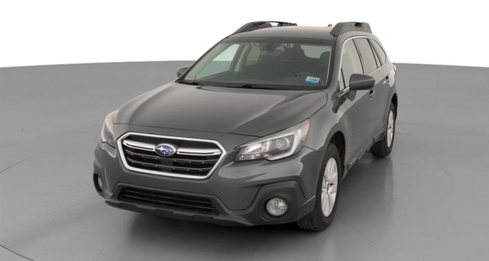 2019 Subaru Outback Premium -
                Haines City, FL