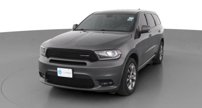 2019 Dodge Durango GT -
                Concord, NC