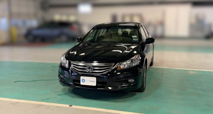 2012 Honda Accord EX-L -
                Fairview, OR