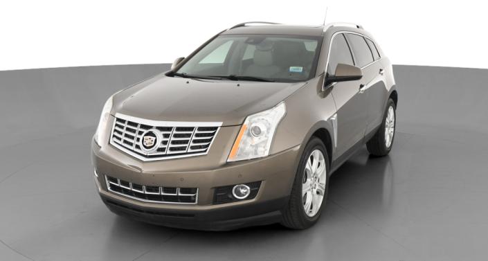 2016 Cadillac SRX Performance -
                Bessemer, AL