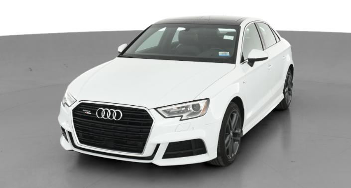 2017 Audi A3 Premium Plus -
                Lorain, OH