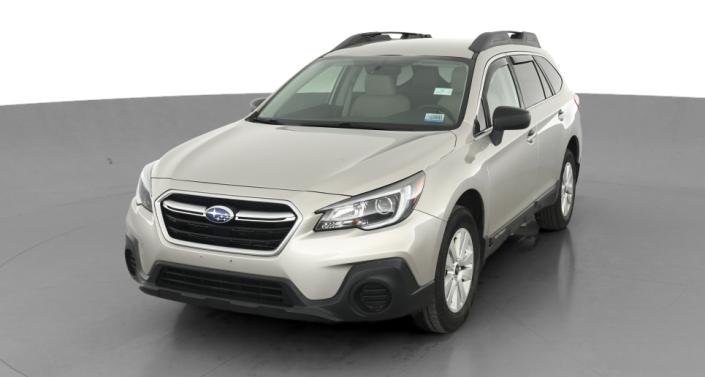 2018 Subaru Outback 2.5i -
                Lorain, OH