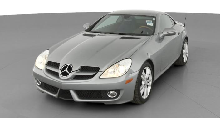 2010 Mercedes-Benz SLK 300 -
                Tolleson, AZ