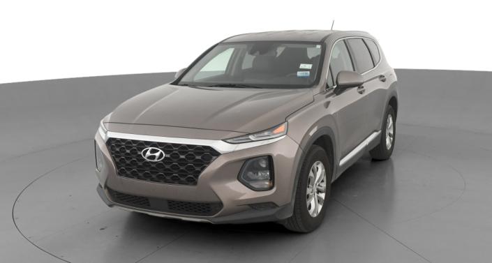 2019 Hyundai Santa Fe SE -
                Lorain, OH