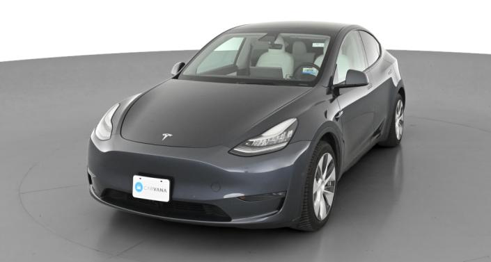 2020 Tesla Model Y Long Range -
                Beverly, NJ