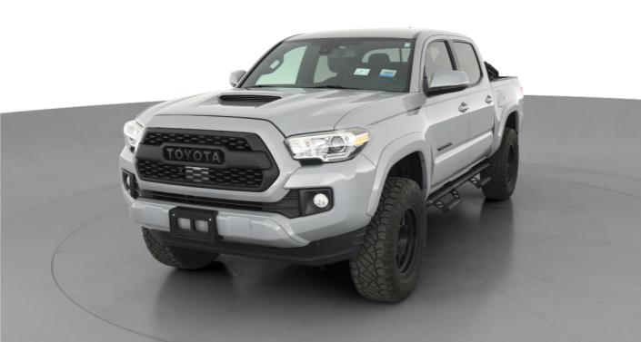 2019 Toyota Tacoma TRD Sport -
                Bessemer, AL