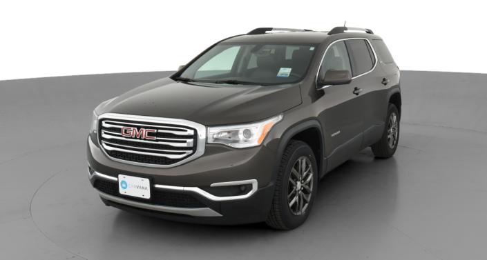 2019 GMC Acadia SLT -
                Concord, NC