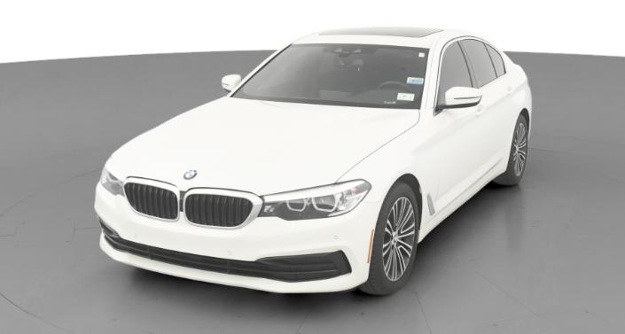 2019 BMW 5 Series 530i -
                Concord, NC