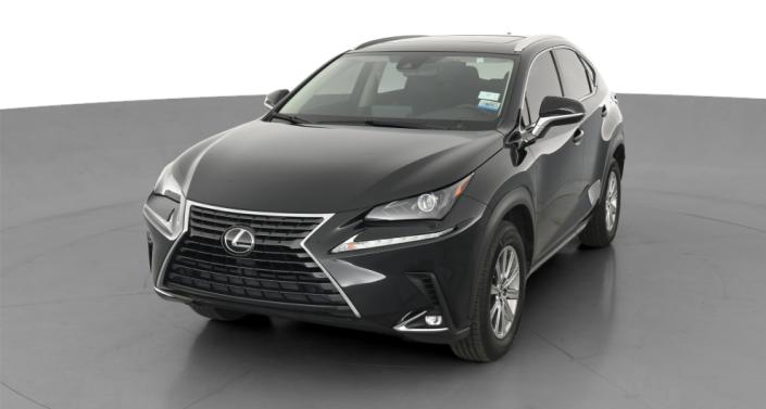 2021 Lexus NX 300 -
                Bessemer, AL