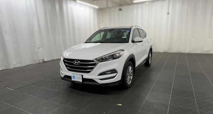 2016 Hyundai Tucson SE -
                North Las Vegas, NV