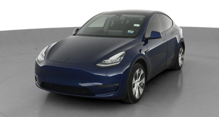 2020 Tesla Model Y Long Range -
                Lorain, OH