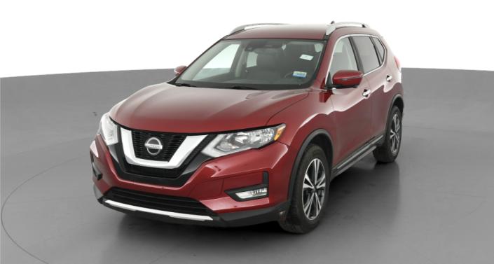 2018 Nissan Rogue SL -
                Lorain, OH