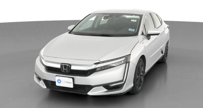 2018 Honda Clarity Touring -
                Rocklin, CA