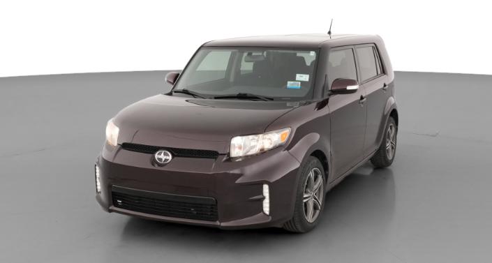 2013 Scion xB Base -
                Tolleson, AZ