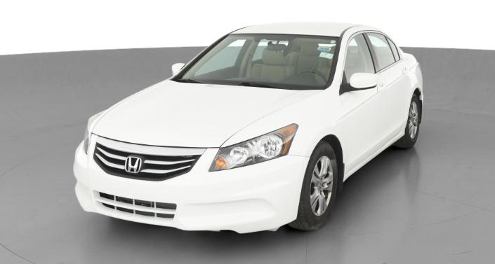 2012 Honda Accord SE -
                Colonial Heights, VA