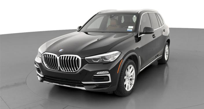 2019 BMW X5 xDrive40i -
                Auburn, GA