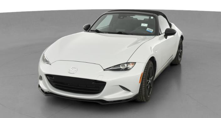 2019 Mazda MX-5 Miata Club -
                Bessemer, AL