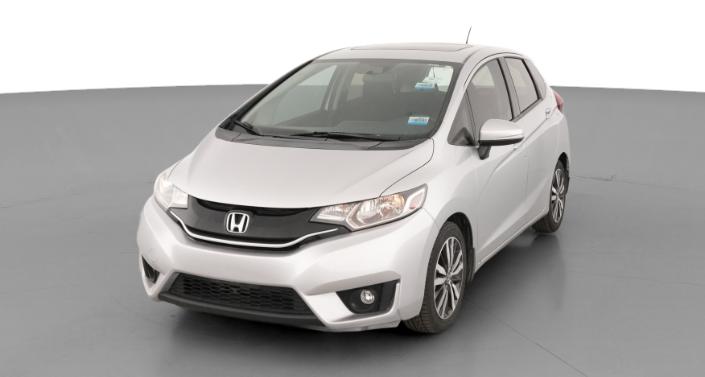 2016 Honda Fit EX -
                Tolleson, AZ