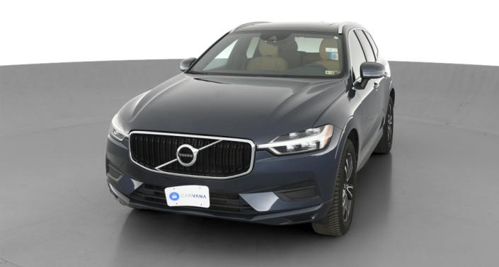 2020 Volvo XC60 T5 Momentum -
                Colonial Heights, VA