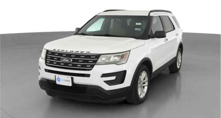 2016 Ford Explorer Base -
                Lorain, OH