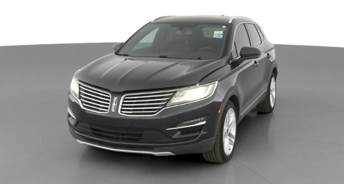 2015 Lincoln MKC Base -
                Tolleson, AZ