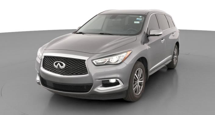 2017 INFINITI QX60  -
                Tolleson, AZ