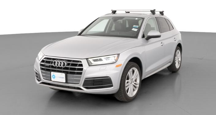 2019 Audi Q5 Premium Plus -
                Tolleson, AZ