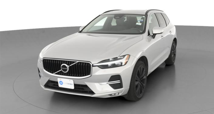 2022 Volvo XC60 B5 Momentum -
                Rocklin, CA